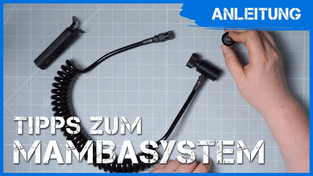 Tutorial/Anleitung: Tipps zum Mambasystem - Weekend-Warrior.Shop