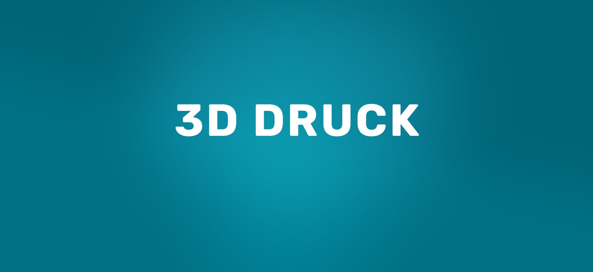 3D Druck by Weekend-Warrior - Weekend-Warrior.Shop