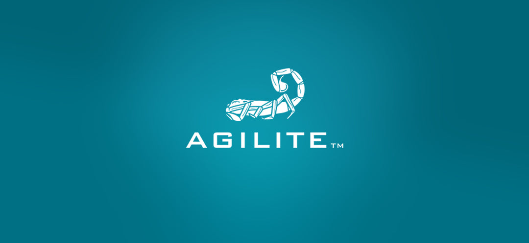 Agilite - Weekend-Warrior.Shop
