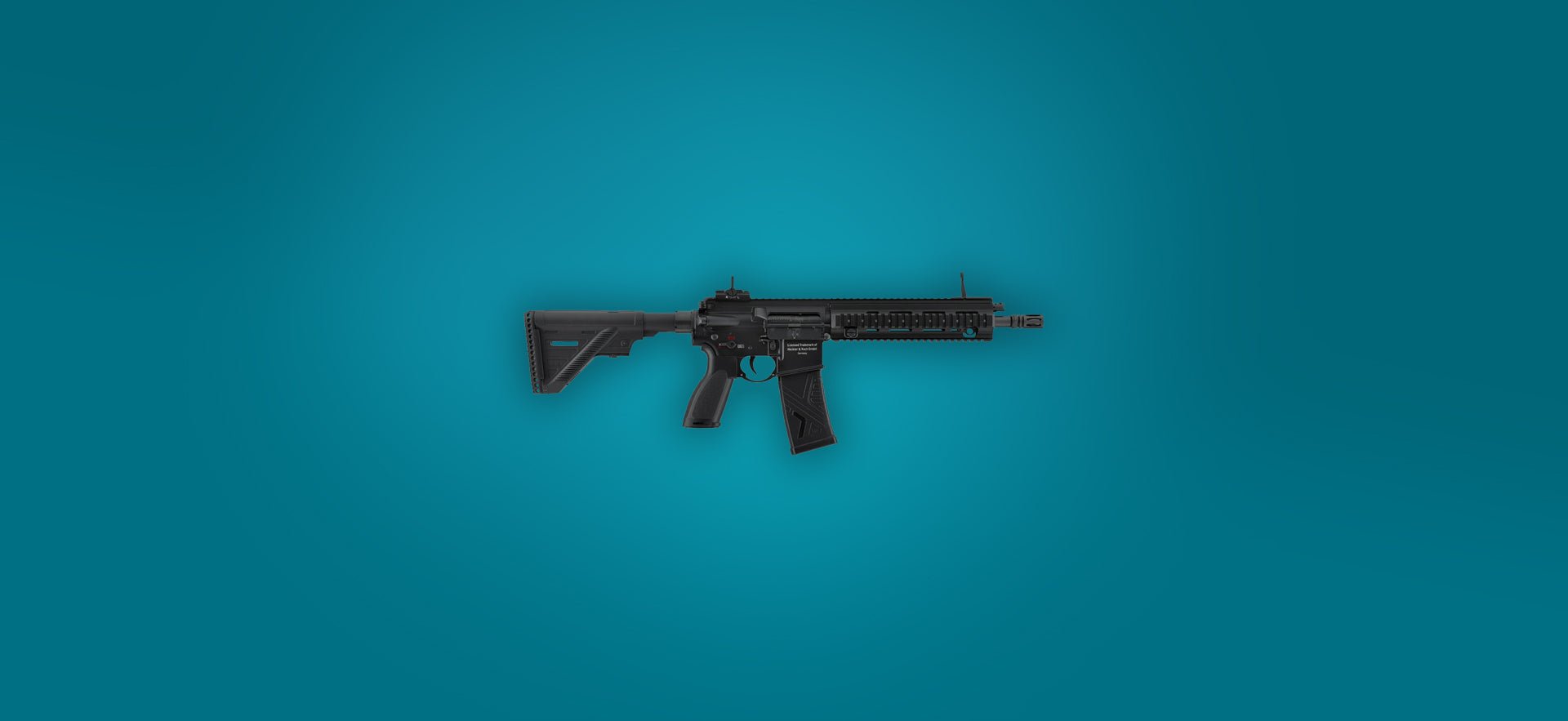 Airsoft Gewehre - Weekend-Warrior.Shop