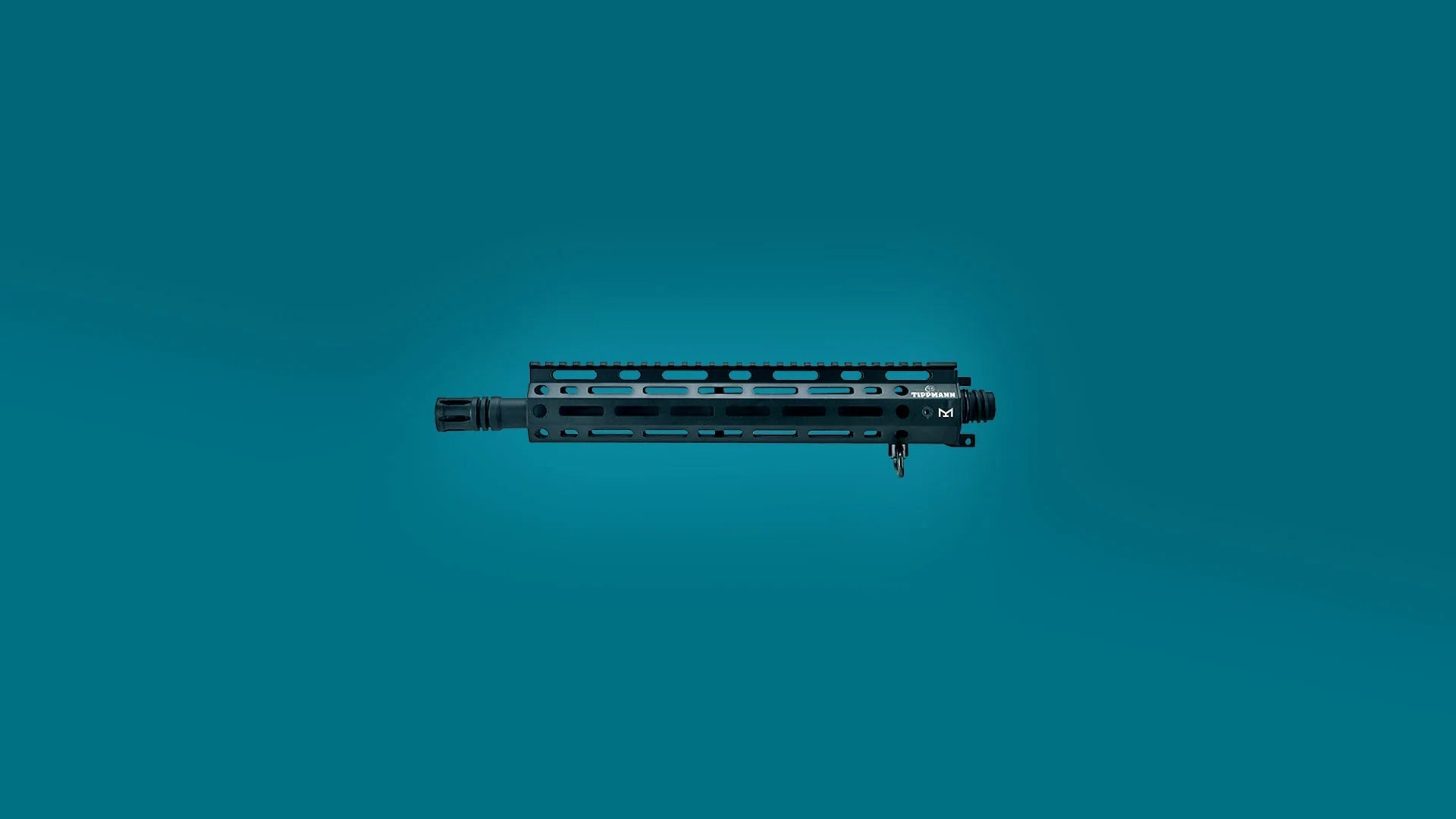 Airsoft Handguards & Picatinny Schienen - Weekend-Warrior.Shop