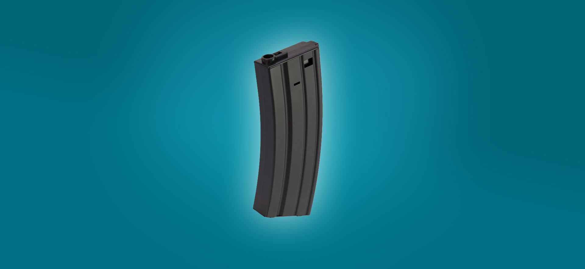 Airsoft Magazine - Weekend-Warrior.Shop