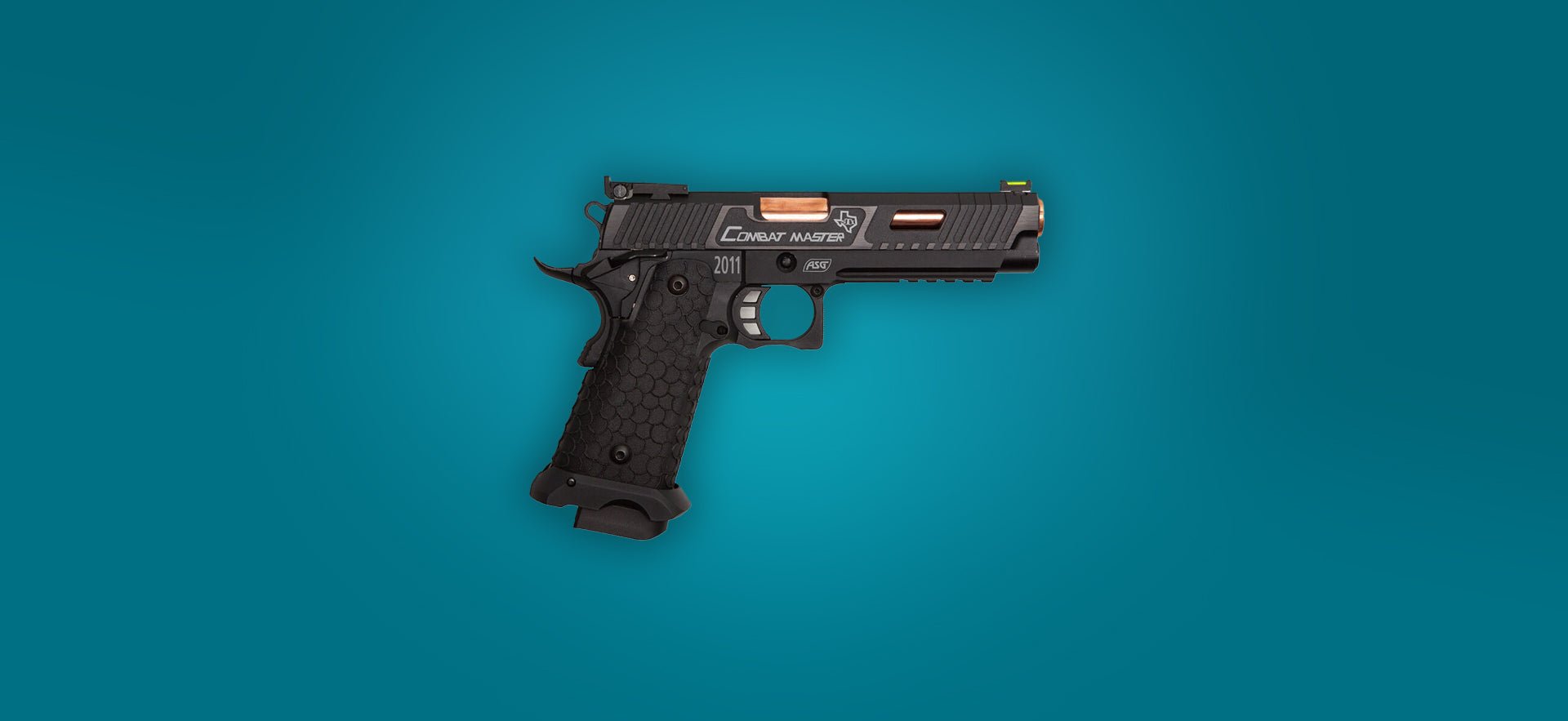 Airsoft Pistolen - Weekend-Warrior.Shop
