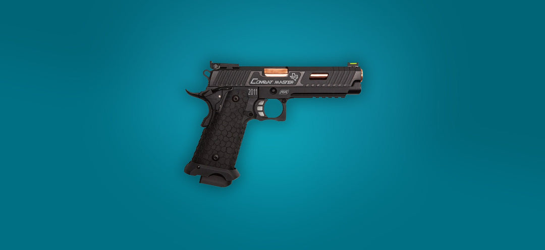 Airsoft- & Softairwaffen - Weekend-Warrior.Shop
