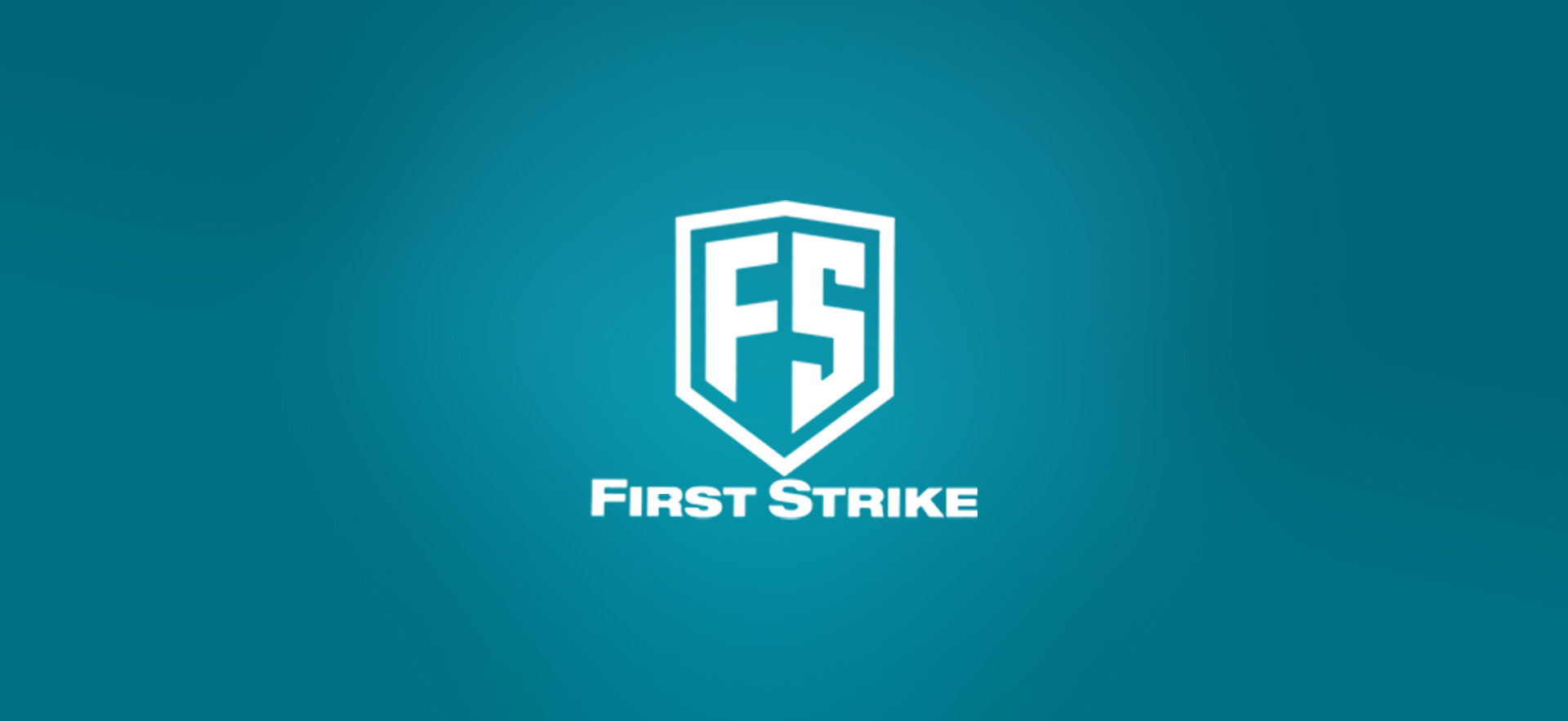 First Strike - Weekend-Warrior.Shop
