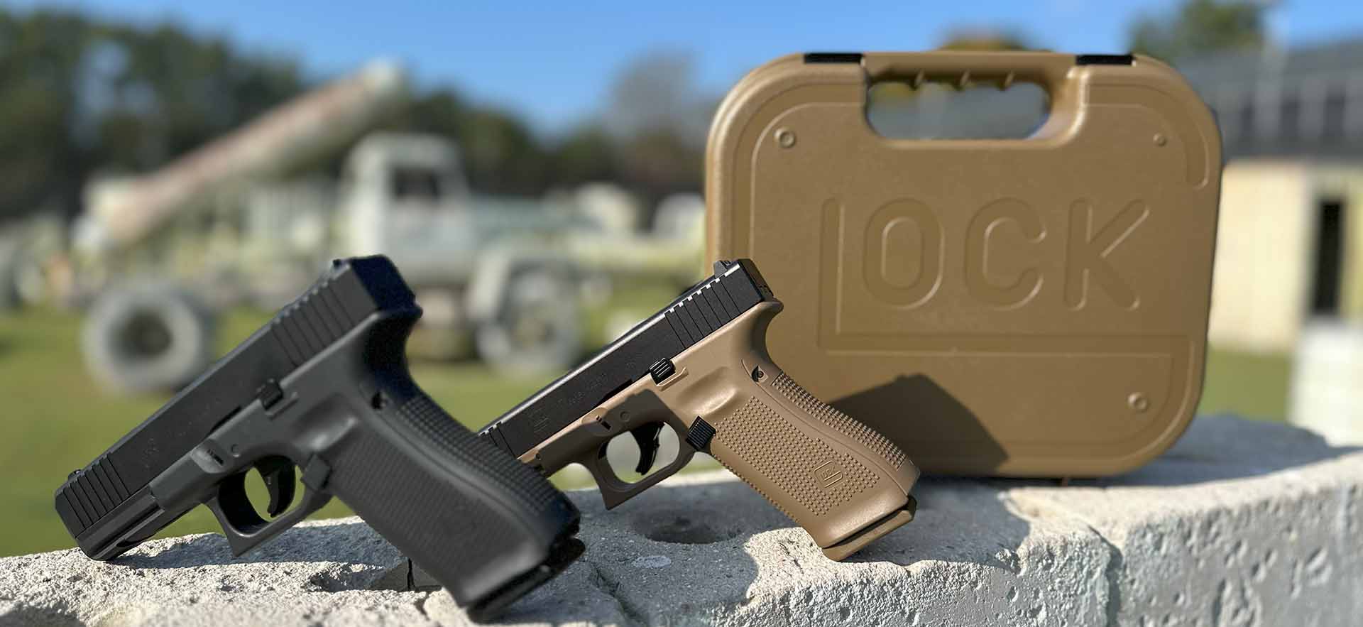 Glocktober - Weekend-Warrior.Shop