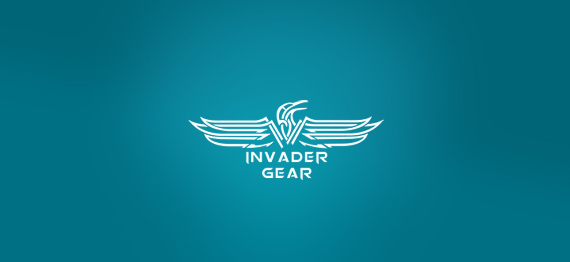 Invader Gear - Weekend-Warrior.Shop