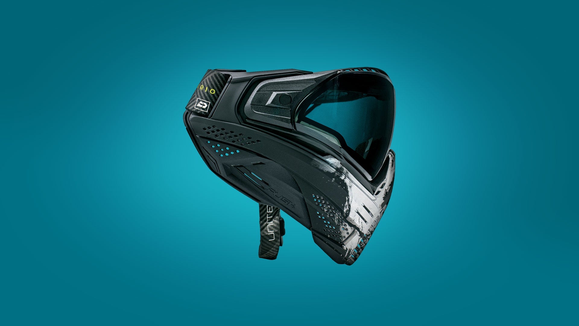 worldshopping4u Nuova Maschera Protettiva Full Face Jason in Rete Metallica per Esterni tattico Paintball RB worldshopping4u Nuova Maschera Protettiva Full Face Jason in Rete Metallica per Esterni tattico Paintball RB