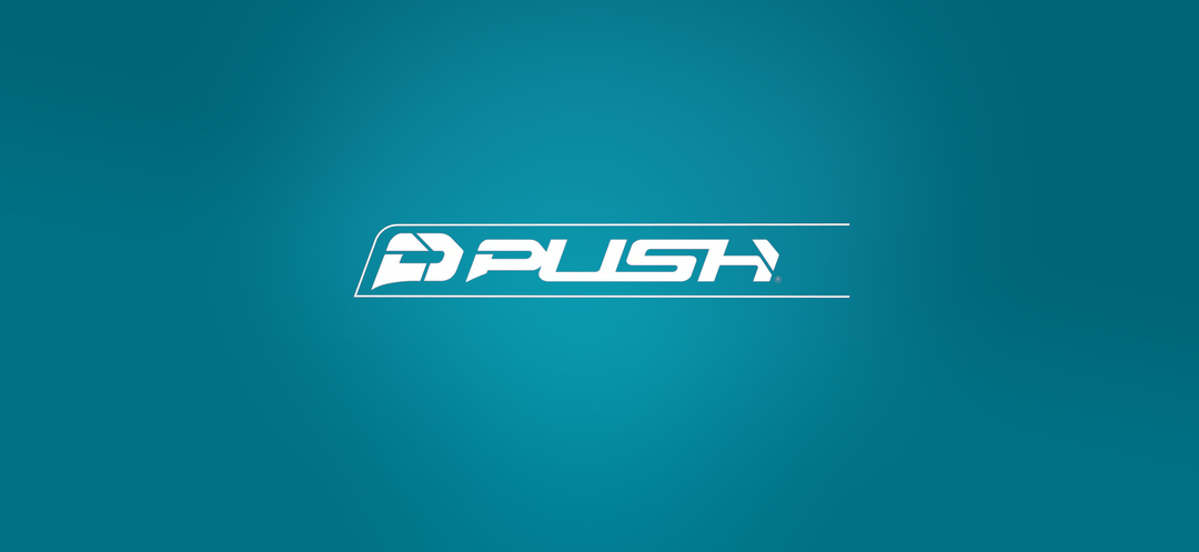 Push Paintball - Weekend-Warrior.Shop