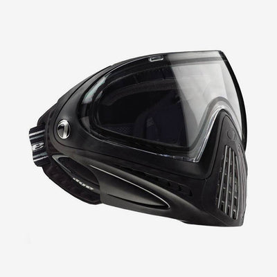 Dye i4 thermal mask black