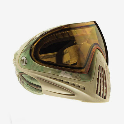Dye I4 Thermal Mask DYECAM