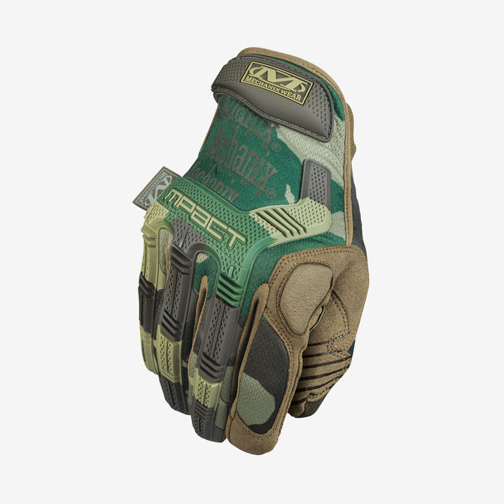 Mechanix M-Pact Handschuhe