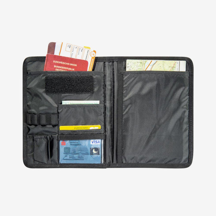 Custodia per blocco note TT A5