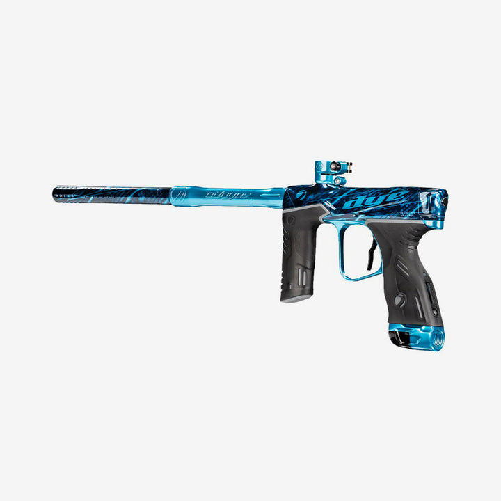 Dye MXR Markierer PGA Brandet