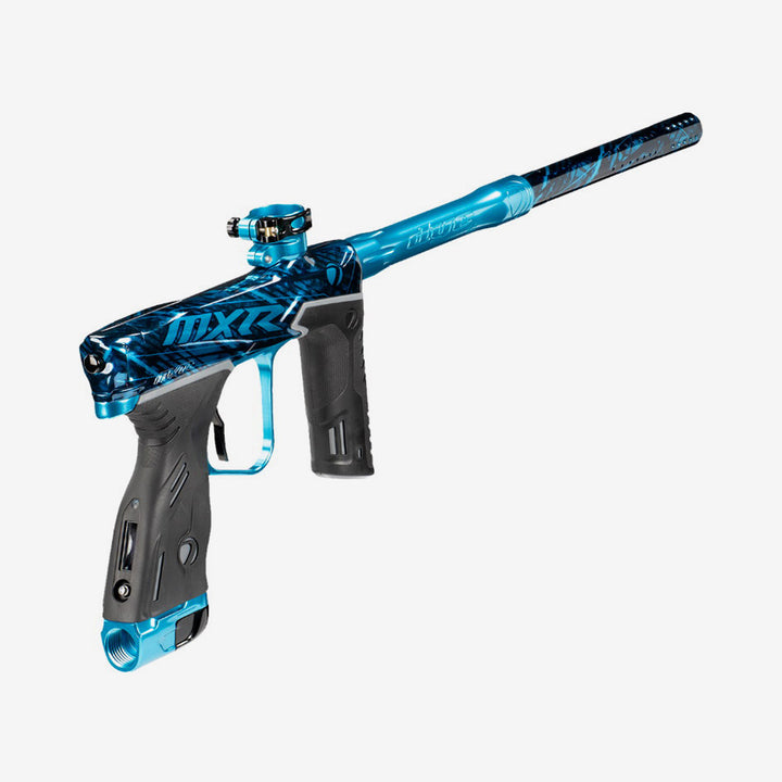Dye MXR Markierer PGA Brandet