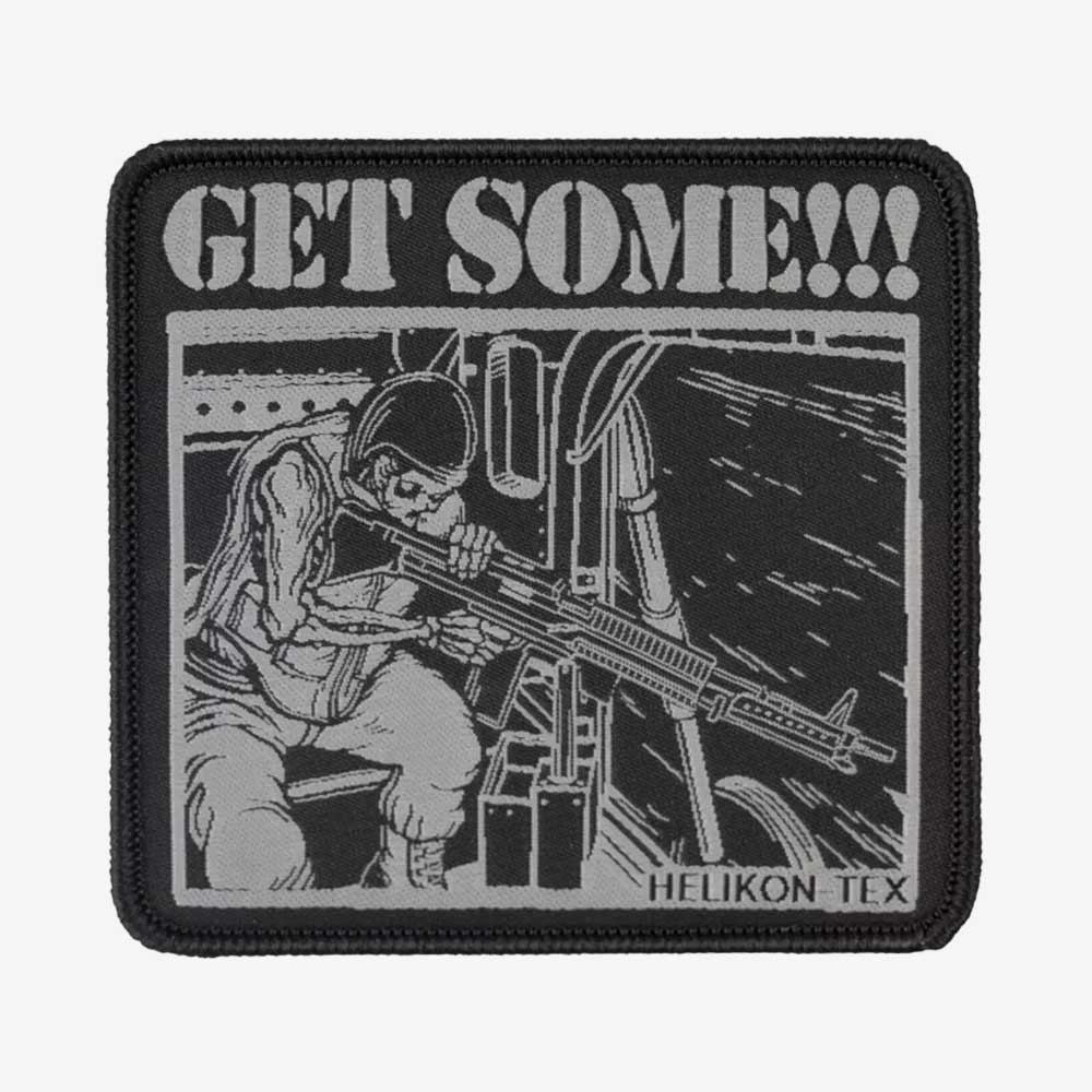 Patch Get Some!