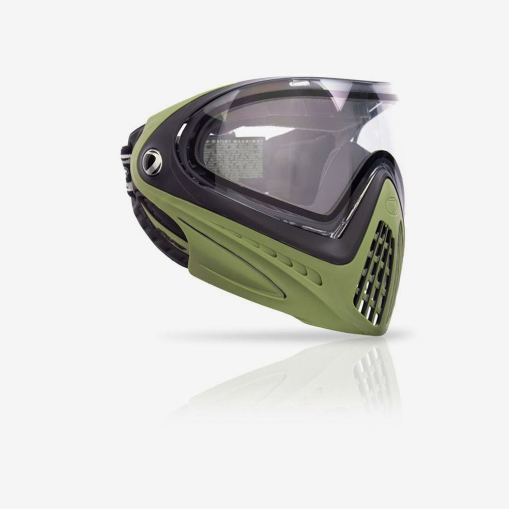 Dye i4 Thermal Maske olive