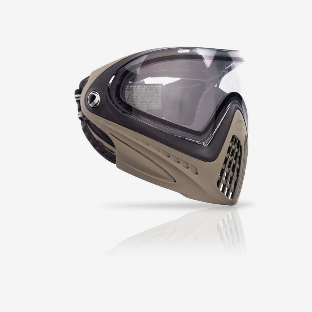 Dye i4 Thermal Maske Desert