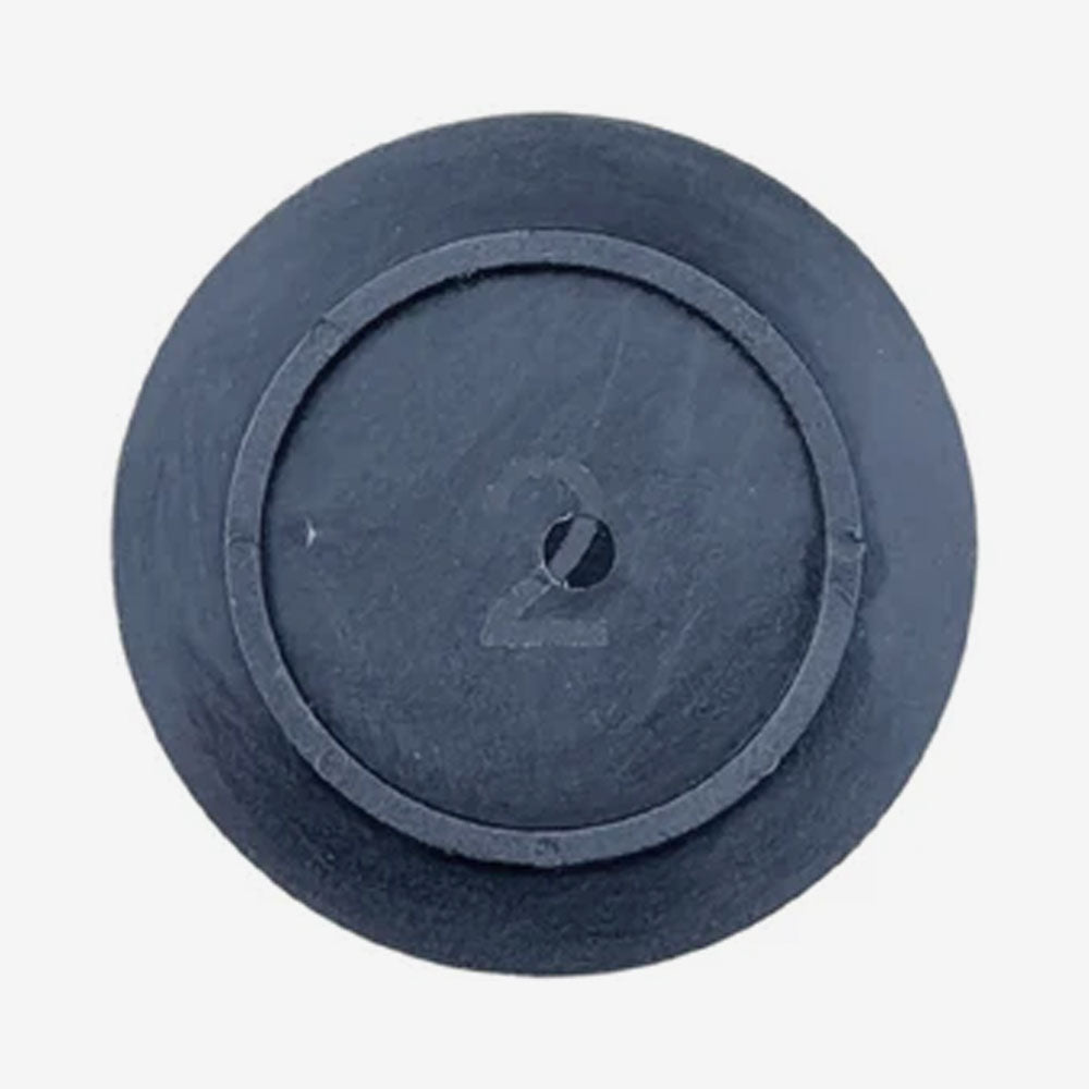 130db Burst Disks für MCS MTR 24 IDE Sprengfalle für Airsoft/Paintball Simulationsbombe - Weekend - Warrior.Shop