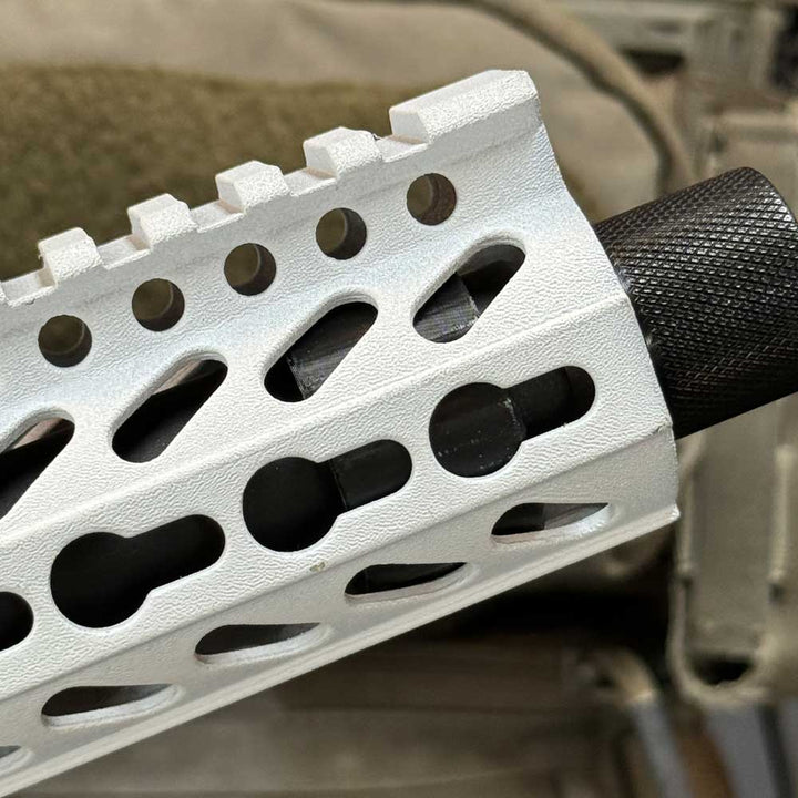 3D Druck Handguard Ring - Weekend-Warrior.Shop