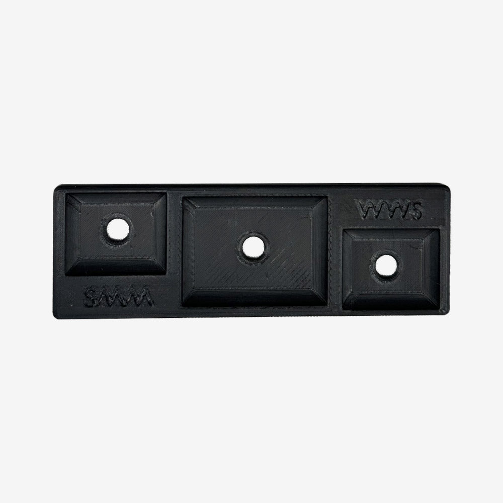 3D Druck Magpouch Inlay für 5.56 - Weekend-Warrior.Shop