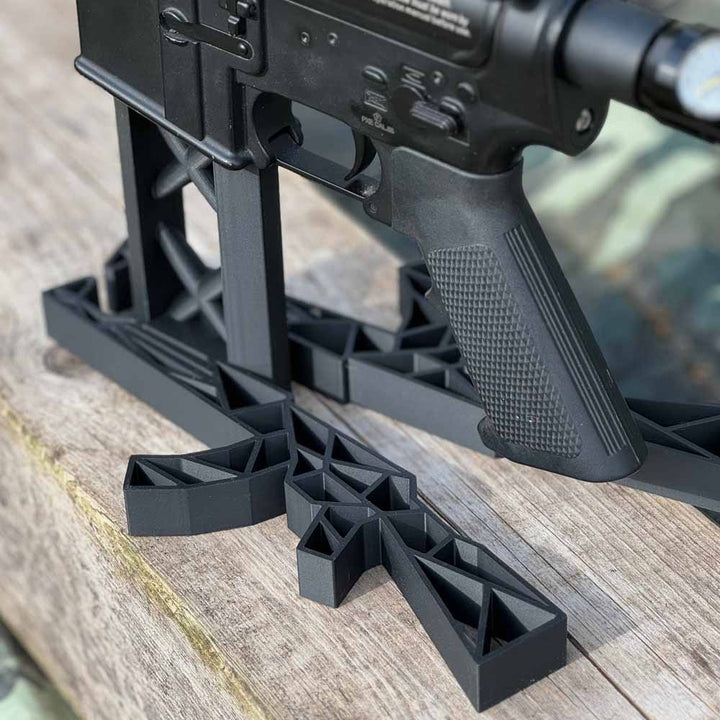 3D Druck Markierer Ständer First Strike T15 - Weekend-Warrior.Shop