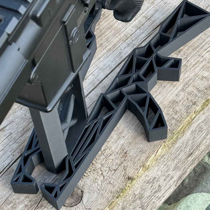 3D Druck Markierer Ständer First Strike T15 - Weekend-Warrior.Shop