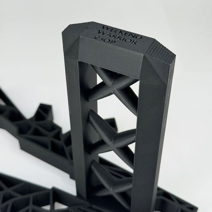 3D Druck Markierer Ständer First Strike T15 - Weekend-Warrior.Shop