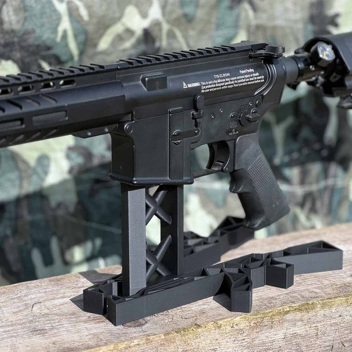 3D Druck Markierer Ständer First Strike T15 - Weekend-Warrior.Shop