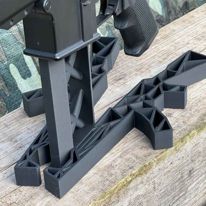 3D Druck Markierer Ständer First Strike T15 - Weekend-Warrior.Shop