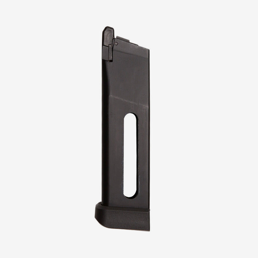 ASG STI Combat Master GBB/CO2 Airsoft Magazin 6mm BB Co2 24 Schuss - Weekend-Warrior.Shop