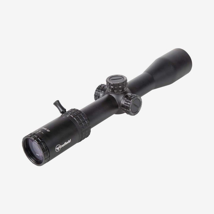 Firefield RapidStrike 3-12x40 Mil Hash Zielfernrohr - Weekend-Warrior.Shop