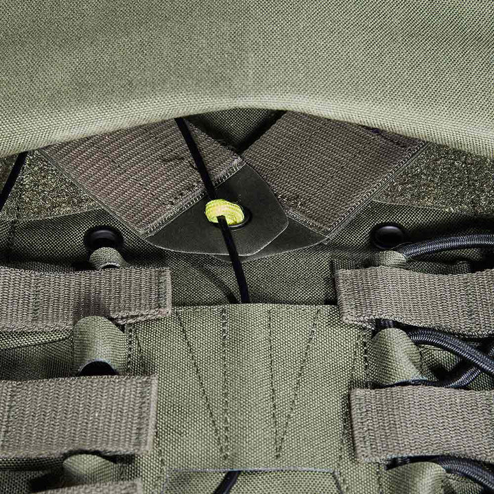 Tasmanian Tiger TT Plate Carrier MKIV