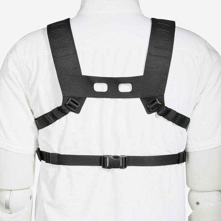 TT Piccolo Combi Rig
