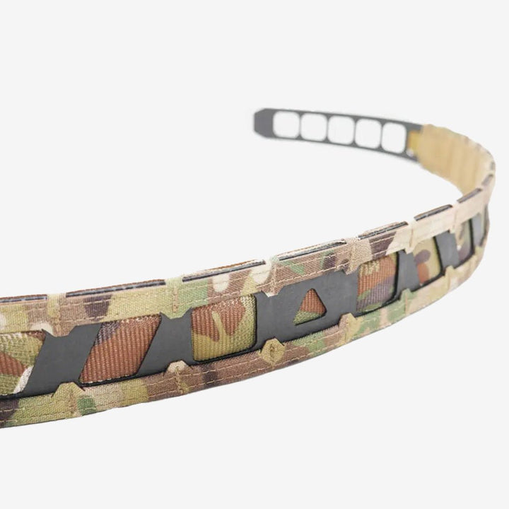 Agilite Magnetix Battle Belt - Weekend-Warrior.Shop
