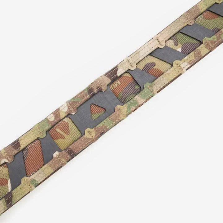 Agilite Magnetix Battle Belt - Weekend-Warrior.Shop