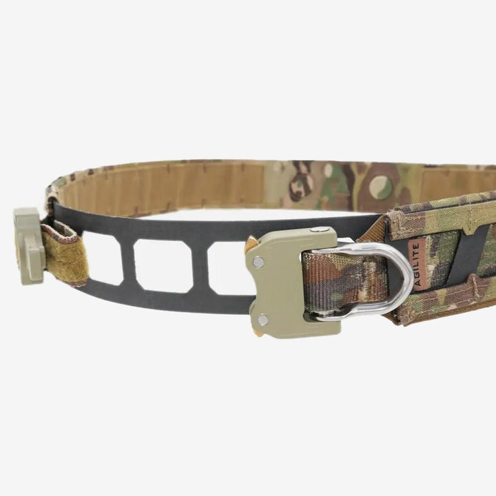 Agilite Magnetix Battle Belt - Weekend-Warrior.Shop