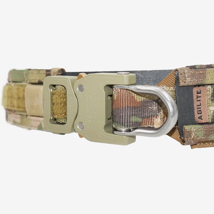 Agilite Magnetix Battle Belt - Weekend-Warrior.Shop