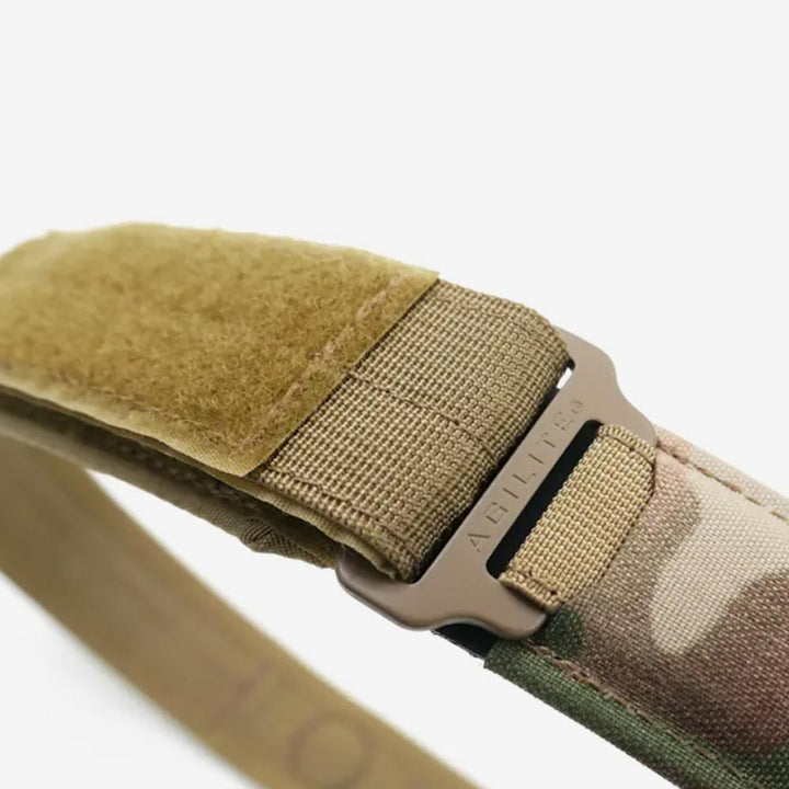 Agilite Magnetix Battle Belt - Weekend-Warrior.Shop