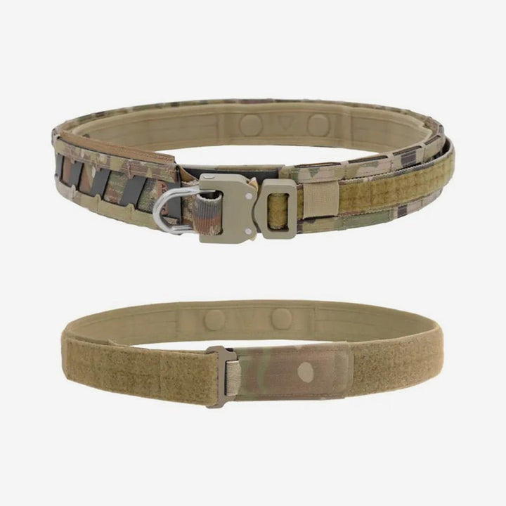 Agilite Magnetix Battle Belt - Weekend-Warrior.Shop