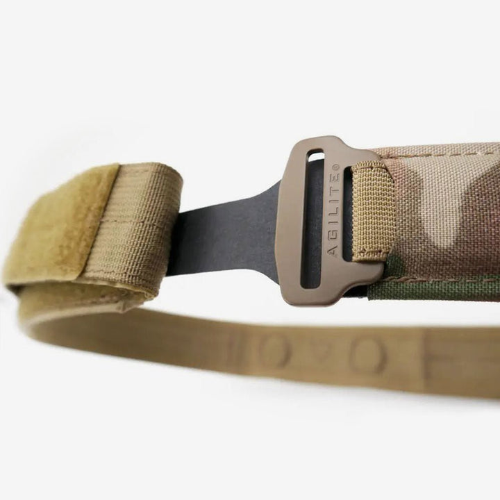 Agilite Magnetix Battle Belt - Weekend-Warrior.Shop
