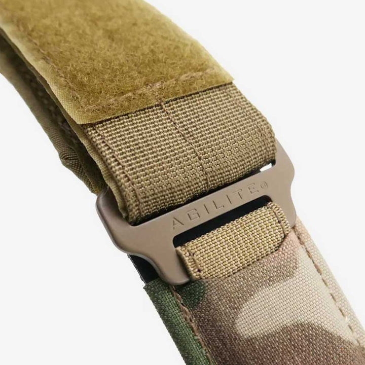 Agilite Magnetix EDC Belt/Gürtel - Weekend - Warrior.Shop