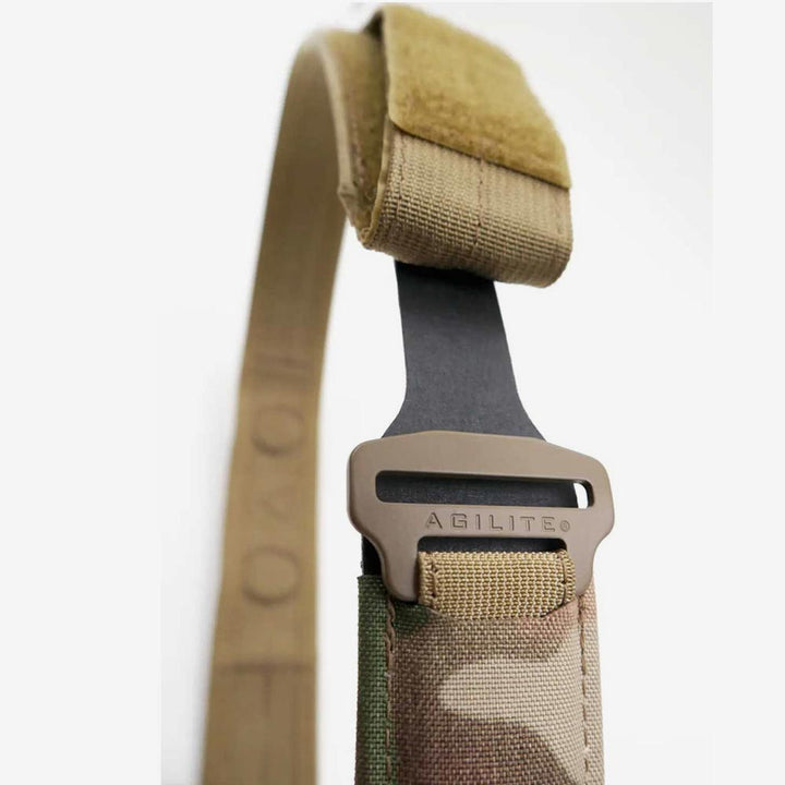 Agilite Magnetix EDC Belt/Gürtel - Weekend - Warrior.Shop