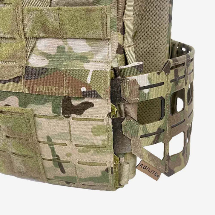 Agilite Warfighter™ Cummerbund - Weekend - Warrior.Shop