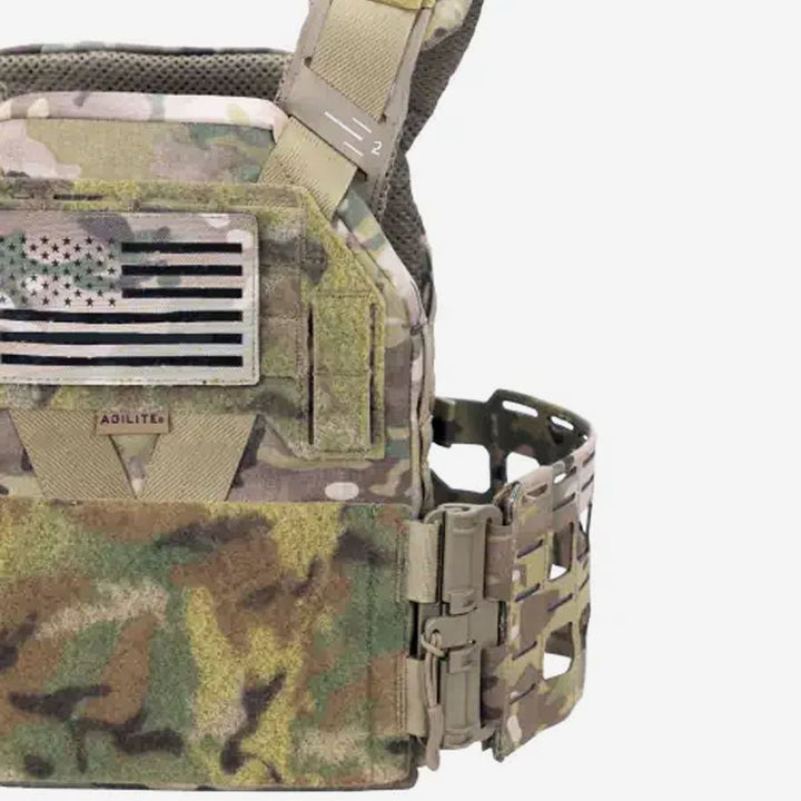Agilite Warfighter™ Cummerbund - Weekend - Warrior.Shop