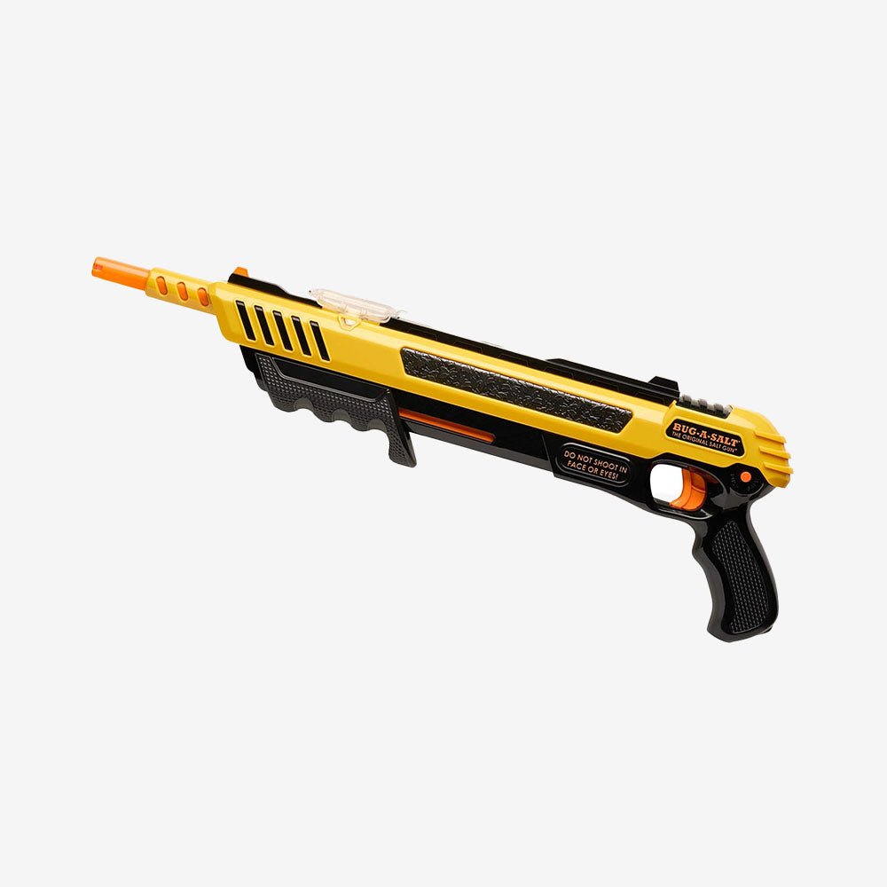 BUG - A - SALT 3.0 Yellow - Weekend - Warrior.Shop