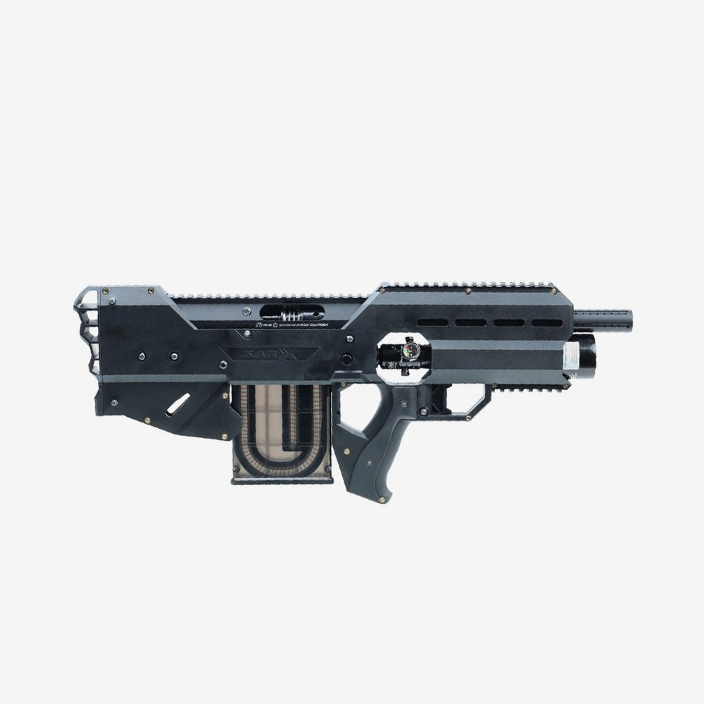 Carmatech SAR - X Bullpump Magfed Markierer - Weekend - Warrior.Shop