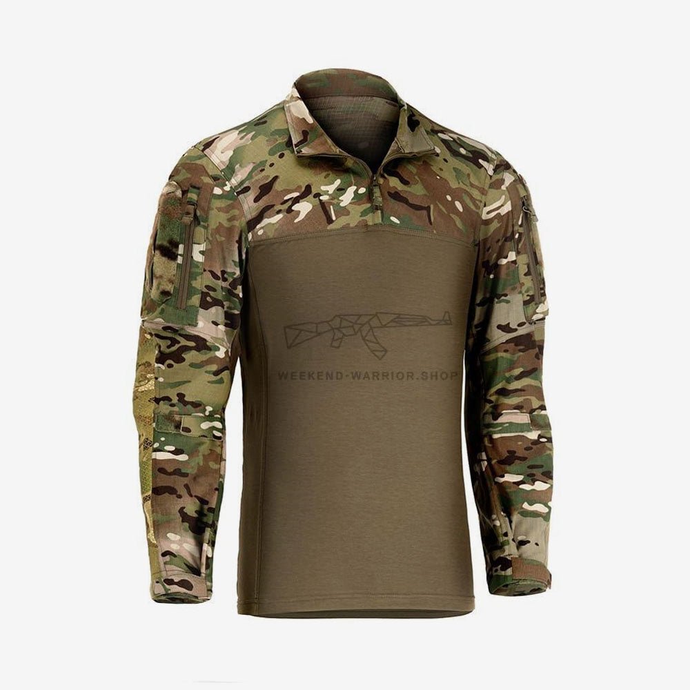 Clawgear Raider Combat Shirt MK V