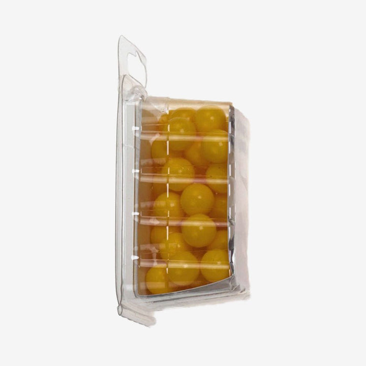 Conflict Paintballs cal .43, 50 Stück gelb - Weekend - Warrior.Shop