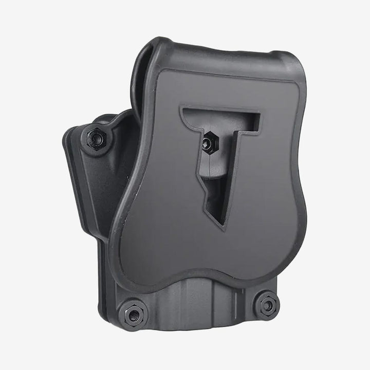 Cytac Mega Fit Holster Gen.2 Rechtshänder für Pistolen - Weekend - Warrior.Shop